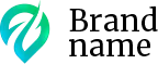 brand logo