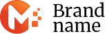 brand logo